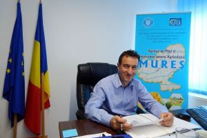 Cereri de plată la APIA Mureş, pentru Campania 2026