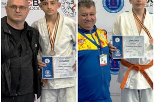 Prezenţă bună a sportivilor LPS Focşani la Finala Campionatului Naţional U16 şi U14
