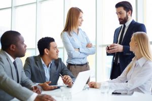 Rata de ocupare a populaţiei este de 62,6%