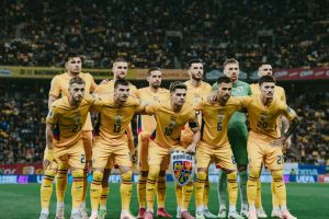 Fotbal. 2 amicale pentru „tricolori”