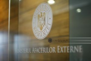 MAE, după avertismentul Iranului: România nu este parte a conflictului din Orientul Mijlociu
