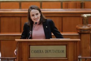 Ministrul Oana Țoiu la intalnirea CAE de la Bruxelles - Romania sustine dezescaladarea in Orientul Mijlociu si parteneriatul economic cu India“