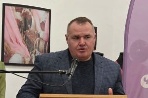 Vienescu, reconfirmat manager al Spitalului Judeţean. Cu nota 9,27!