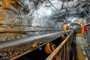 Mina de grafit de la Baia de Fier, pregătită pentru exploatare