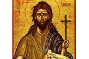 Calendar creştin-ortodox 17 martie 2026. Azi este prăznuit Sfântul Alexie