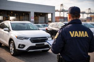 Atenţie la taxele vamale! Ce trebuie să ştie cei care aduc maşini din afara Uniunii Europene