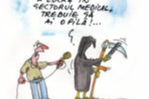 Insectarul cu nă(l)uci 22 mai 2018