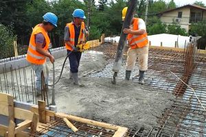 Construcţiile de locuinţe scad! Regiunea Nord-Vest, inclusiv Satu Mare, pe trend descendent