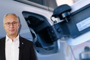 Carburanţii ating preţuri record. Directorul OMV stârneşte controverse:„Cine nu mai poate plăti, să meargă pe jos”