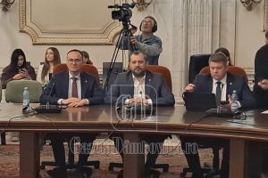 Bugetul de stat pe 2026, sub presiunea deficitului. Aurelian Cotinescu (PNL): „Discuţiile din Parlament trebuie să rămână ancorate în realitate şi orientate spre soluţii responsabile”