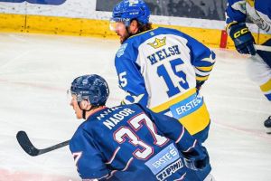 Hochei. Corona Braşov s-a calificat în semifinalele Erste Liga