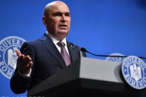 Bolojan vrea să crească vârsta de pensionare pentru militari