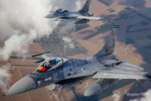 RO-Alert în judeţul Tulcea: Resturi de drone raportate la Plauru după un atac rusesc la graniţă. MApN a ridicat de la sol avioane F-16
