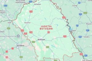 BotosaniNews lansează o dezbatere pe tema reorganizării administrative. Doar 25 de UAT-uri în Botoşani, după comasare