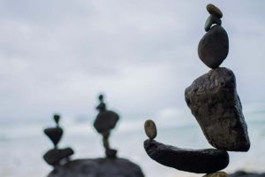 Simţul pe care îl folosim zilnic fără să ştim: secretul echilibrului nostru