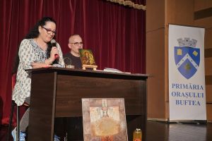 Oraşul Buftea ne-a oferit încă o lecţie de istorie şi religie creştină