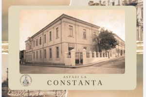 17 martie la Constanta de-a lungul timpului: Firmanul sultanului Abdul Aziz si ridicarea scolii grecesti