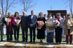 „Regal Gastronomic”, la Buftea, pentru elevii pasionaţi de arta culinară. Șase licee din judeţul Ilfov au sărbătorit împreună Ziua Naţională a Meseriilor