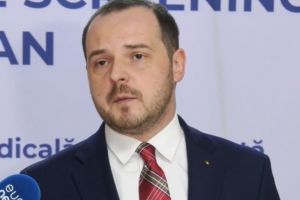 Ministrul Sănătăţii: „Bugetul este la limită, dar ne permite să mergem mai departe cu reformele începute”