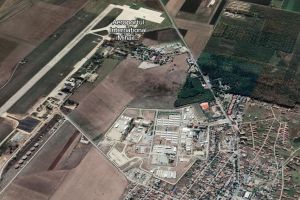 Fost şef SIE: „Baza Kogălniceanu e la doar 60 km de singura noastră centrală nucleară”