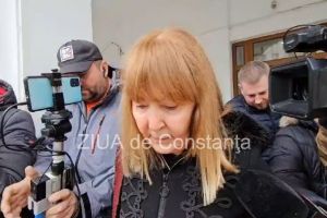 La Judecatoria Mangalia: Monica Macovei vrea sa inceteze obligatia de a presta munca in folosul comunitatii