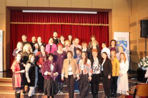 Integrarea tehnologiilor digitale în predare este o necesitate. Educaţia tehnologică, într-o abordare modernă, în Ilfov