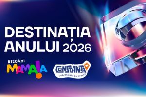 Cazinoul din Constanta gazduieste Gala Destinatia Anului 2026 intr-un an simbolic pentru Statiunea Mamaia