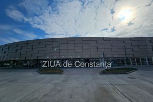 LIVE VIDEO+FOTO: O noua poarta catre lume. Inaugurarea noului Terminal al Aeroportului International Mihail Kogalniceanu