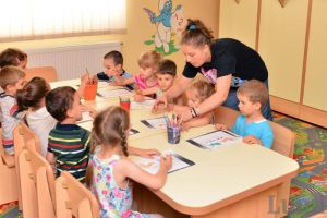 Start la înscrieri pentru creşe şi grădiniţe pentru anul şcolar 2026-2027: prioritate pentru copiii de 4 şi 5 ani