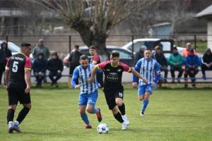 Liga 5 Constanta: CS Medgidia, liderul Seriei Vest, prima infrangere stagionala. Nu a fost ziua noastra“ (GALERIE FOTO)