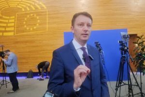 Siegfried Mureşan: E firesc ca România să fie alături de aliatul american!