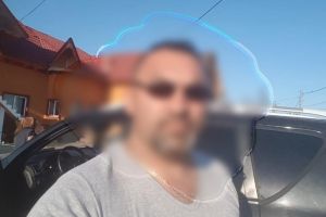 Reţinut după ameninţare în direct, pe Facebook