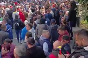 Au produs energie, dar sunt pedepsiţi. Din nou în stradă!