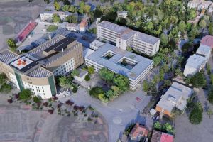 Deziluzia Matern – Pediatrie. După ce a pierdut finanţarea prin PNRR, CJA intenţionează să împrumute bani pentru a realiza proiectul