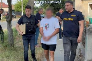 Judecatoria Constanta a decis inceperea judecatii in dosarul barbatului suspectat ca l-ar fi agresat pe Gica Slabu, in propria curte