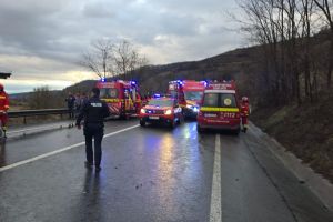 Cum se mai simte adolescenta rănită grav în accidentul cu 2 morţi de la Agârbiciu