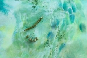 „[un]folded” – O nouă expoziţie personală a Anei-Maria Găleţeanu, la Muzeul de Artă Braşov