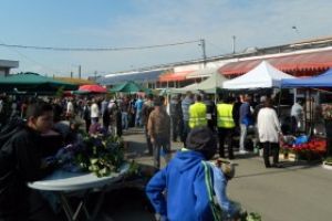 Cati bani a incasat Primaria Baia Mare anul trecut din pietele pe care le administreaza