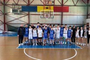 Elevi din Gorj, în etapa zonală a competiţiilor sportive şcolare