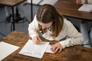 Evaluarea Naţională 2026: Ce subiecte au primit elevii la simularea de la matematică