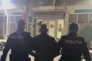 Intervenţie contracronometru a poliţiştilor ialomiţeni: Tânăr reţinut pentru lipsire de libertate şi tentativă de viol săvârşită asupra unui minor