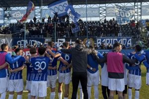 Superliga 2025/2026: Doi fotbalisti de la Farul Constanta, inclusi in echipa ideala a etapei intai din play-off / play-out