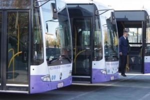 Șoferul STPT care a lovit o femeie pe trecerea de pietoni, retras de la volan şi trimis în comisie