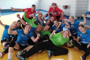 Junioarele 2 de la ACS Transilvania, rezultate foarte bune