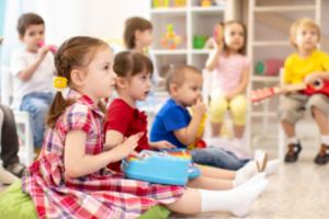 Calendarul de înscriere la grădiniţă în anul şcolar 2026-2027