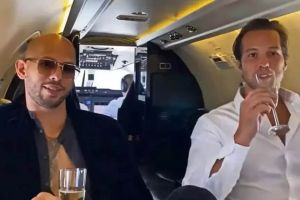 Controverse în Hong Kong după apariţia fraţilor Tate: poliţia nu îi poate aresta