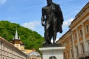 Consorţiu Cultural pentru Euroregiunea DKMT. Fără Caraş-Severin!