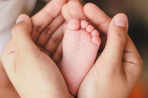 Gesturi blânde pentru pielea celor mici