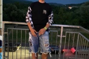 Destin curmat la doar 18 ani: adolescentul ucis de tren în Ostroveni era elev şi sportiv legitimat la CS Vâlcea 1924