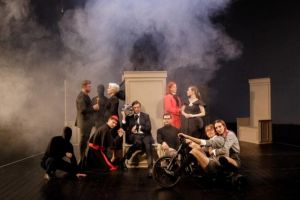 Festivalul Internaţional de Teatru „New Wave”, de la Reşiţa, îşi caută spectacole